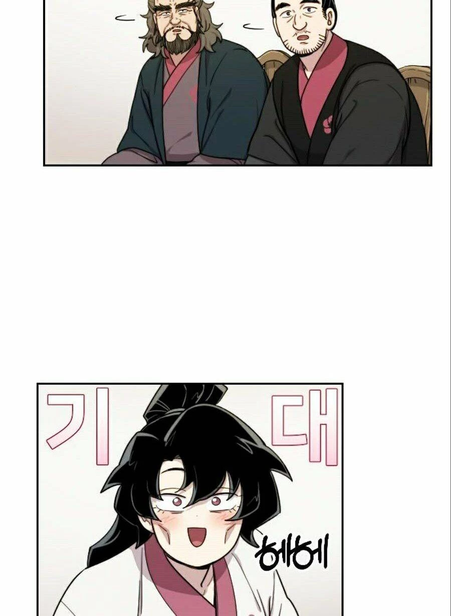 Hoa Sơn Tái Xuất Chapter 14 - Trang 3