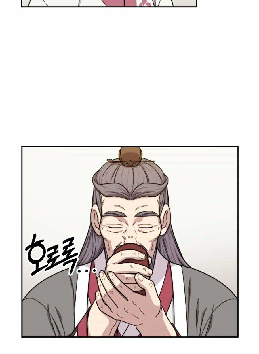 Hoa Sơn Tái Xuất Chapter 14 - Trang 3