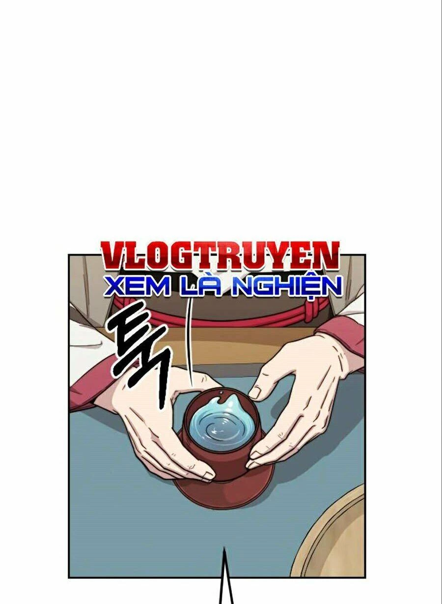 Hoa Sơn Tái Xuất Chapter 14 - Trang 3