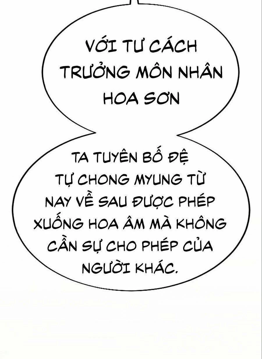 Hoa Sơn Tái Xuất Chapter 14 - Trang 3