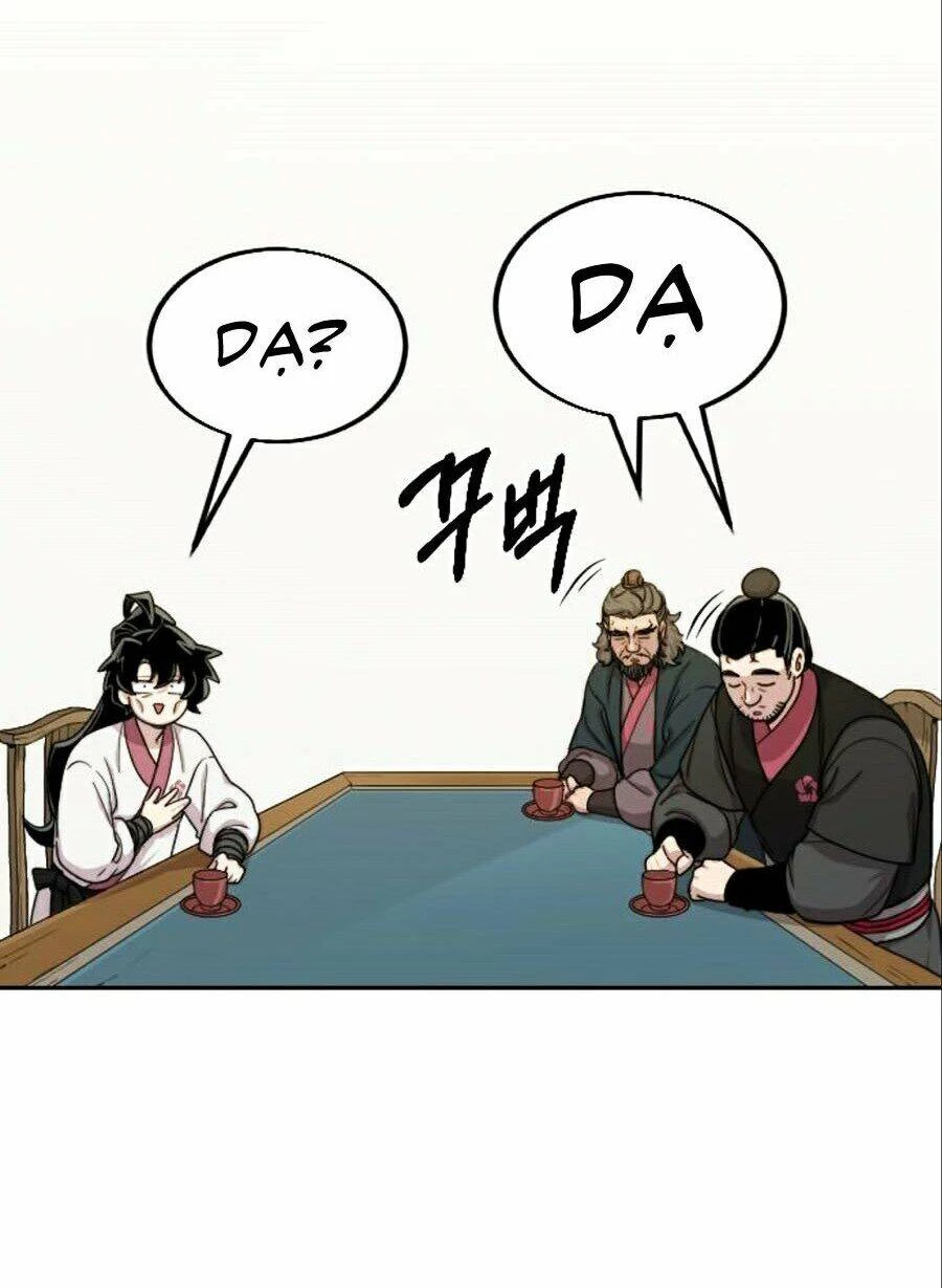 Hoa Sơn Tái Xuất Chapter 14 - Trang 3