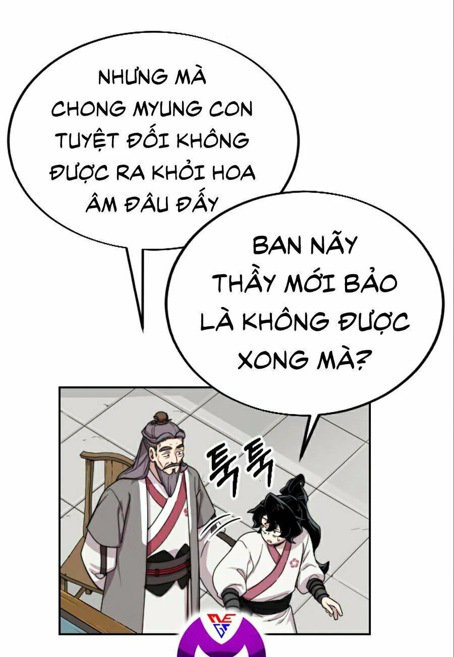 Hoa Sơn Tái Xuất Chapter 14 - Trang 3