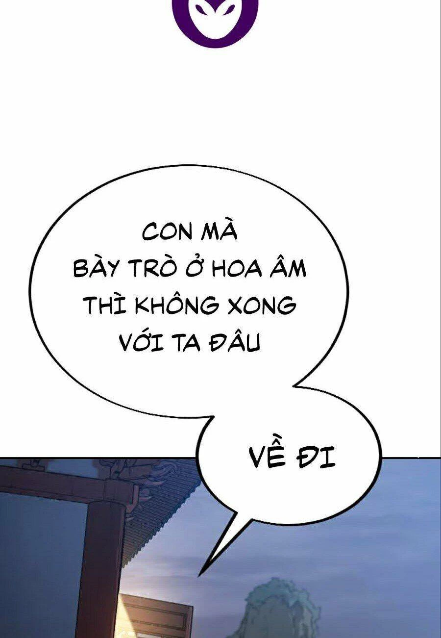 Hoa Sơn Tái Xuất Chapter 14 - Trang 3