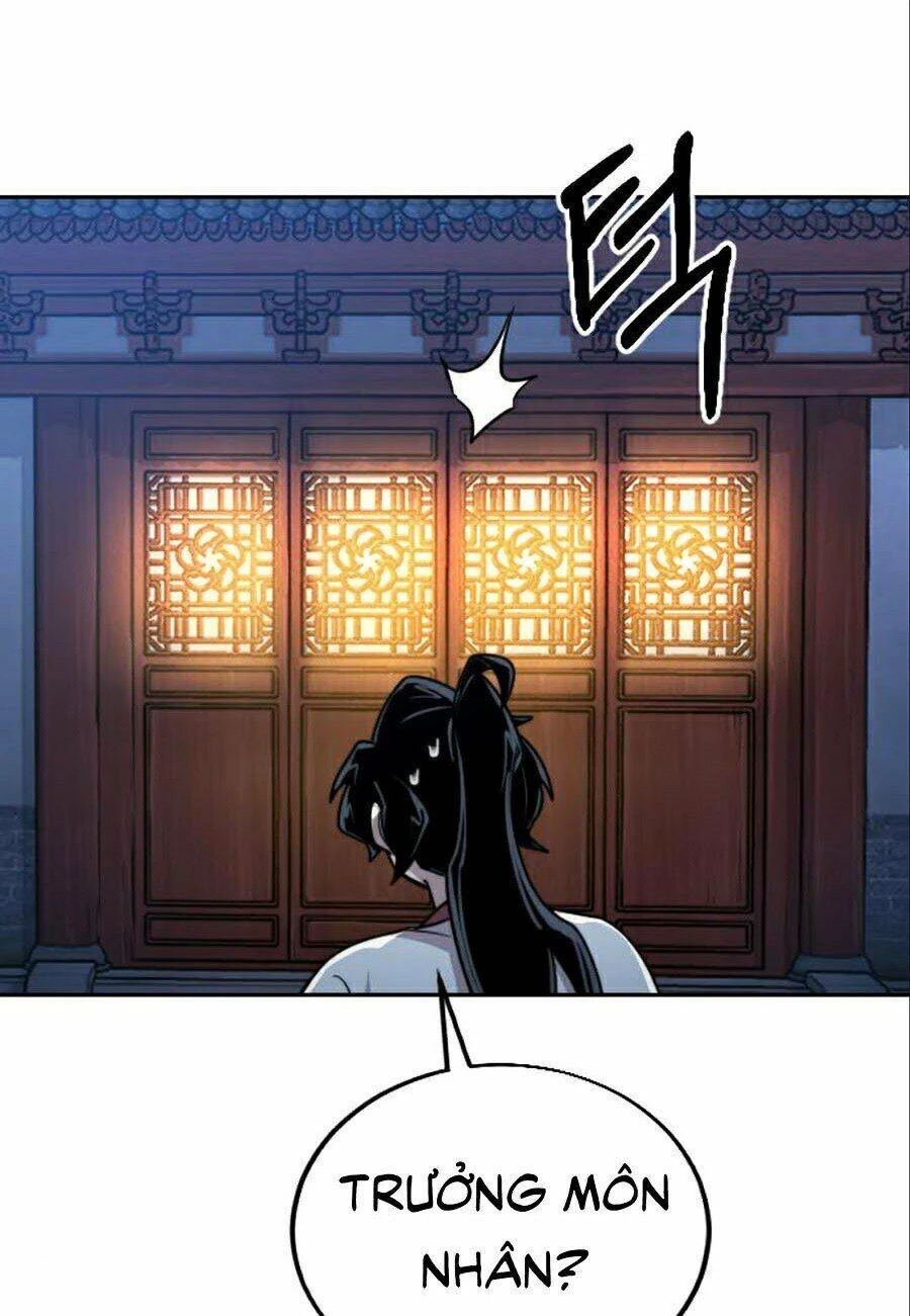 Hoa Sơn Tái Xuất Chapter 14 - Trang 3