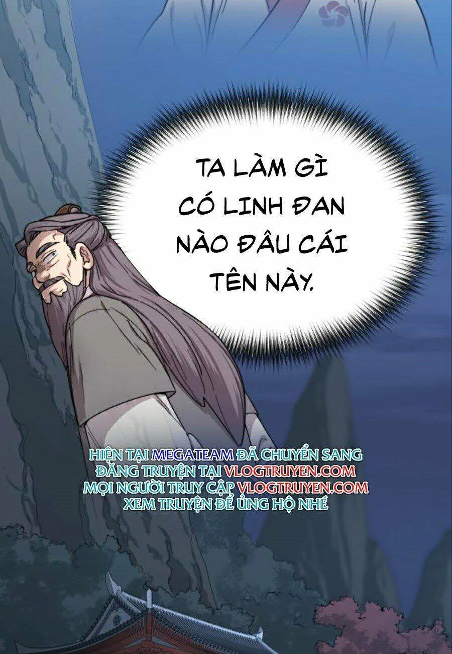 Hoa Sơn Tái Xuất Chapter 14 - Trang 3