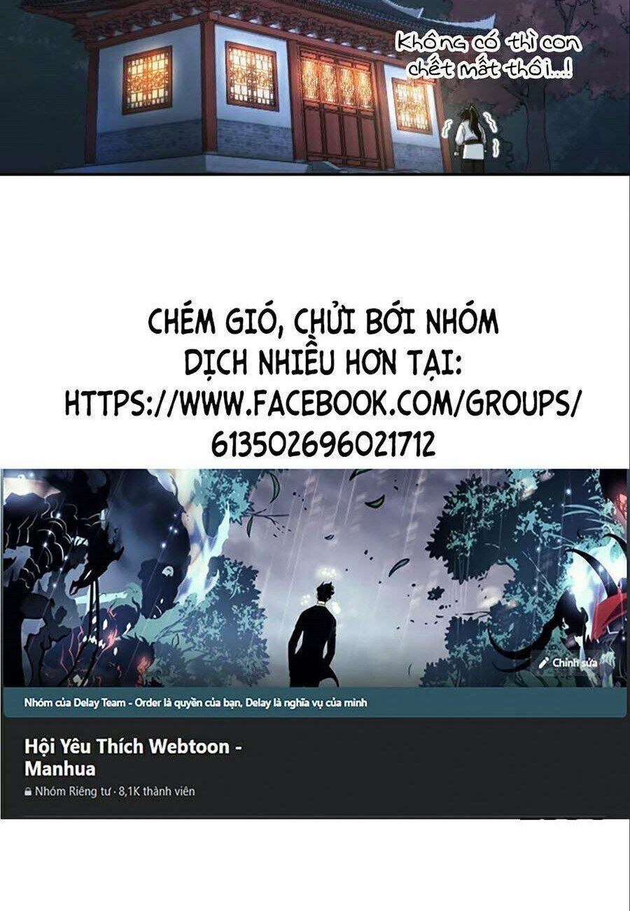 Hoa Sơn Tái Xuất Chapter 14 - Trang 3