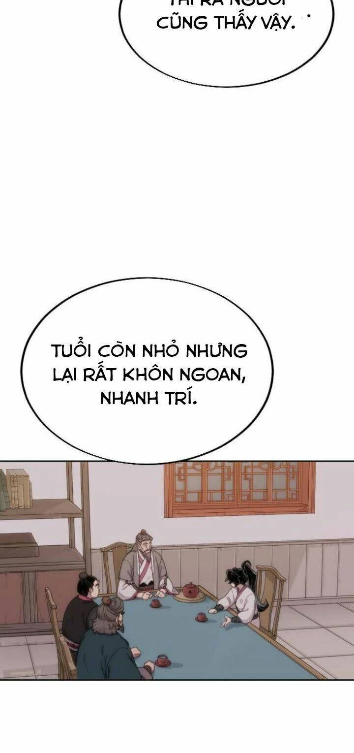 Hoa Sơn Tái Xuất Chapter 15 - Trang 3