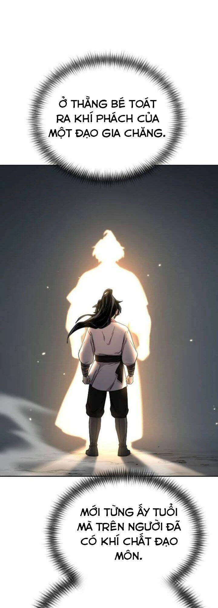 Hoa Sơn Tái Xuất Chapter 15 - Trang 3