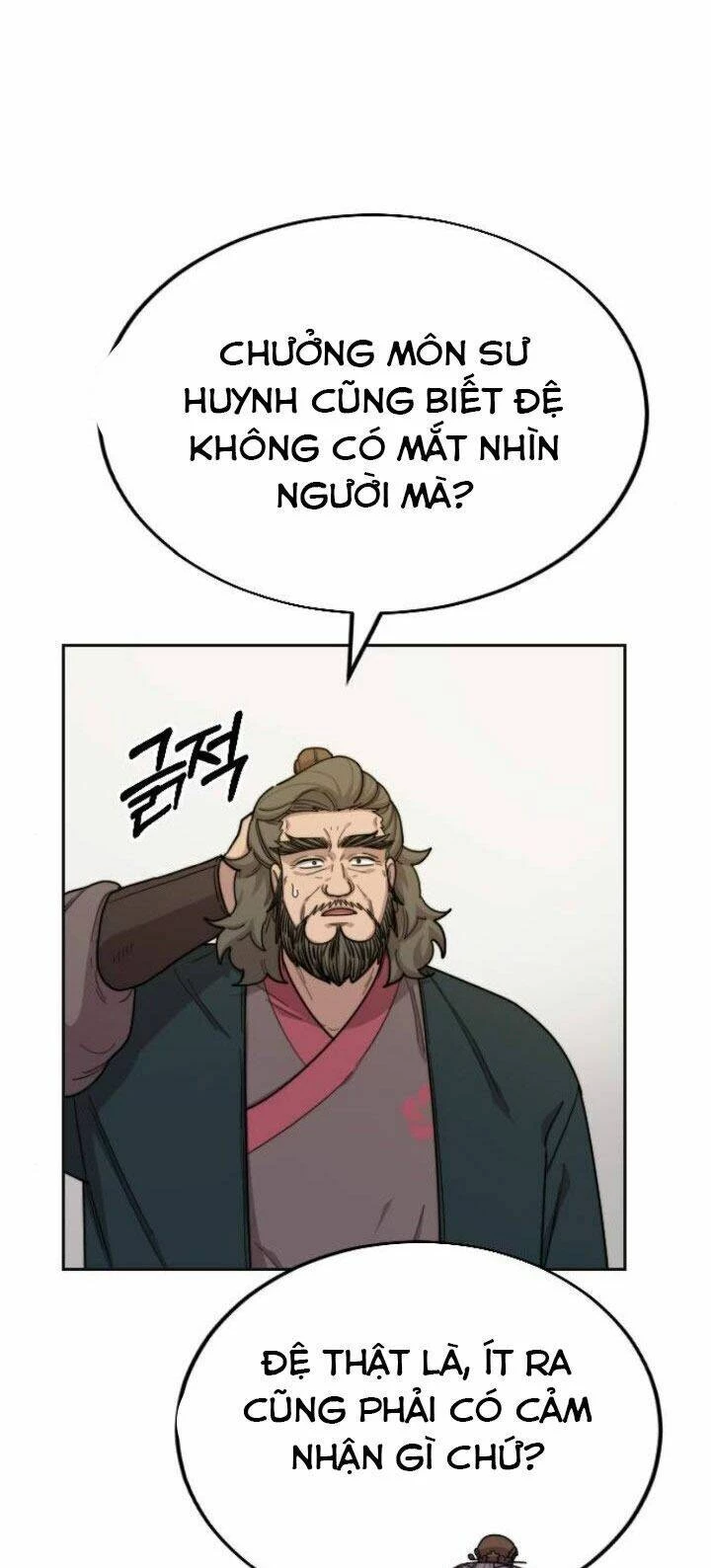 Hoa Sơn Tái Xuất Chapter 15 - Trang 3
