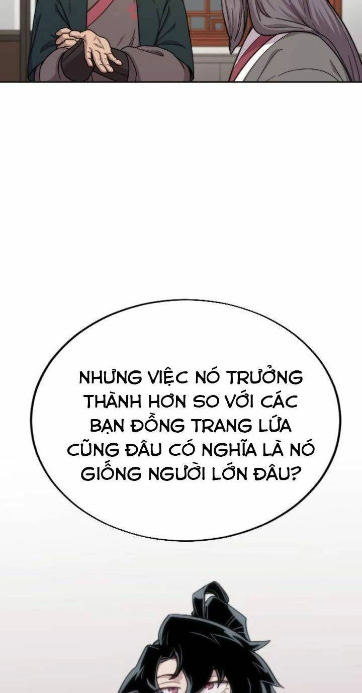 Hoa Sơn Tái Xuất Chapter 15 - Trang 3