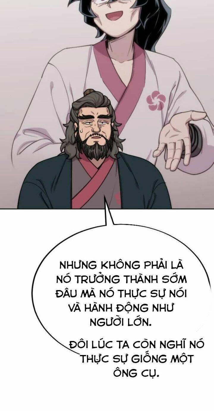 Hoa Sơn Tái Xuất Chapter 15 - Trang 3