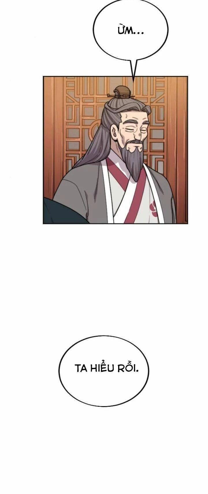 Hoa Sơn Tái Xuất Chapter 15 - Trang 3