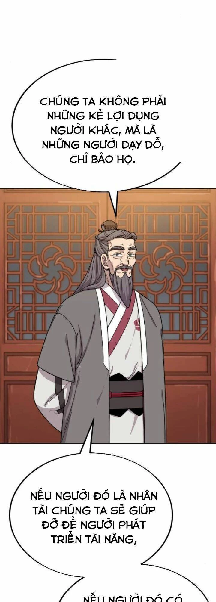 Hoa Sơn Tái Xuất Chapter 15 - Trang 3