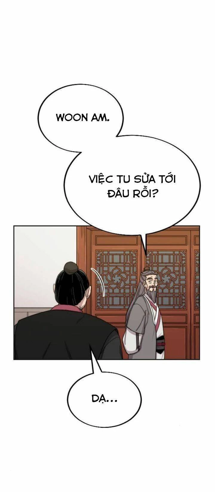 Hoa Sơn Tái Xuất Chapter 15 - Trang 3