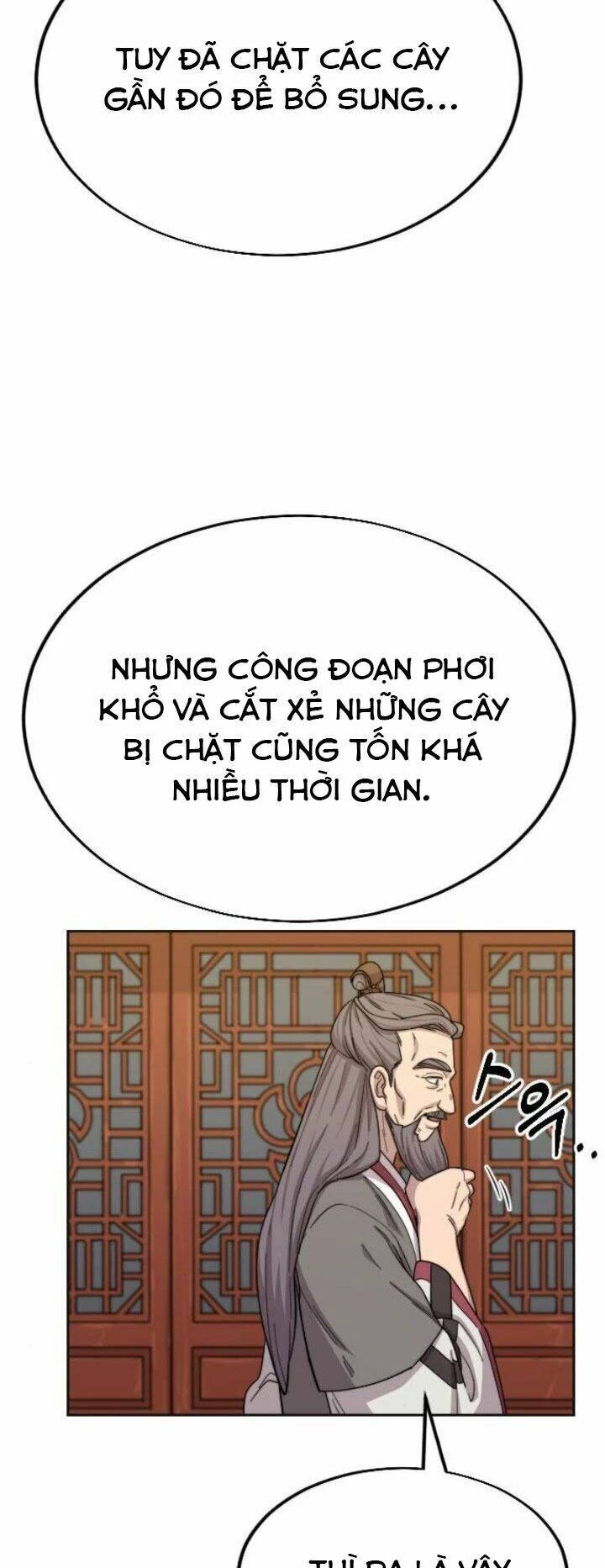Hoa Sơn Tái Xuất Chapter 15 - Trang 3