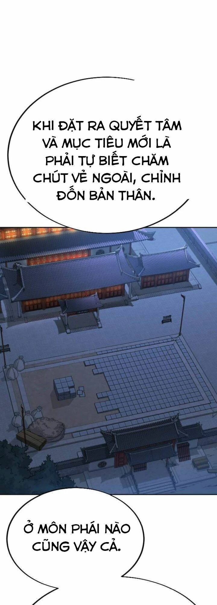 Hoa Sơn Tái Xuất Chapter 15 - Trang 3