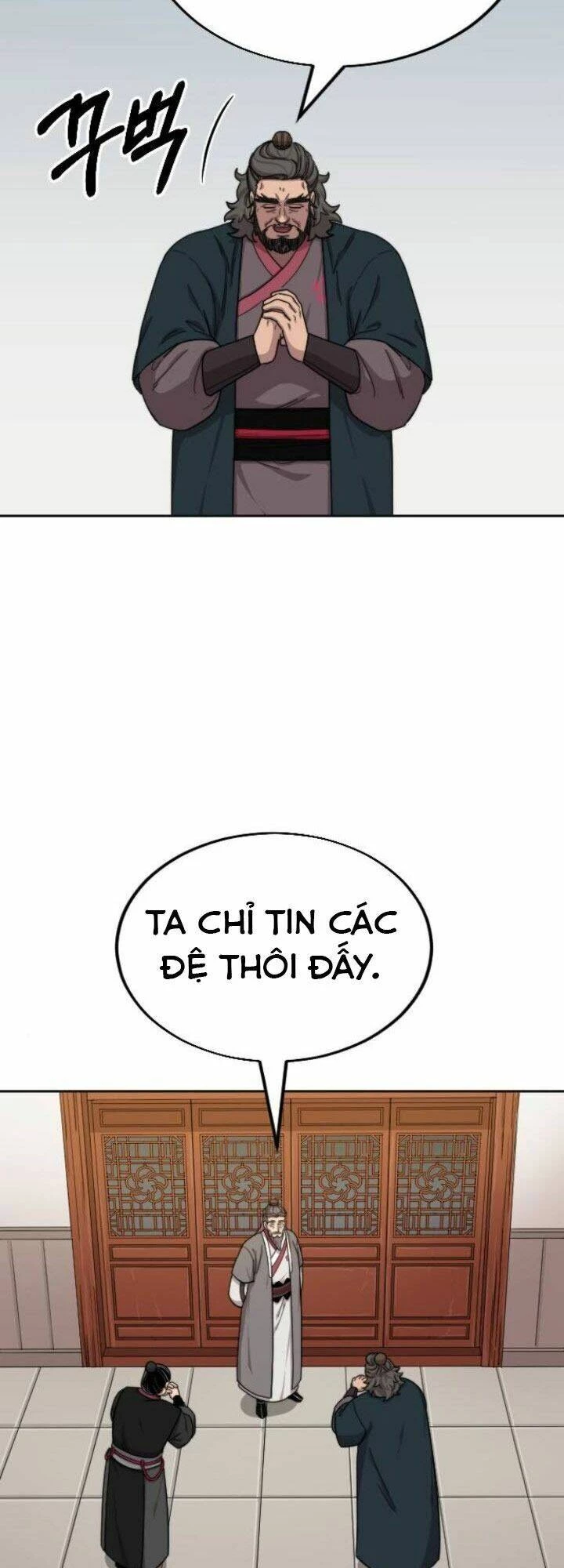 Hoa Sơn Tái Xuất Chapter 15 - Trang 3