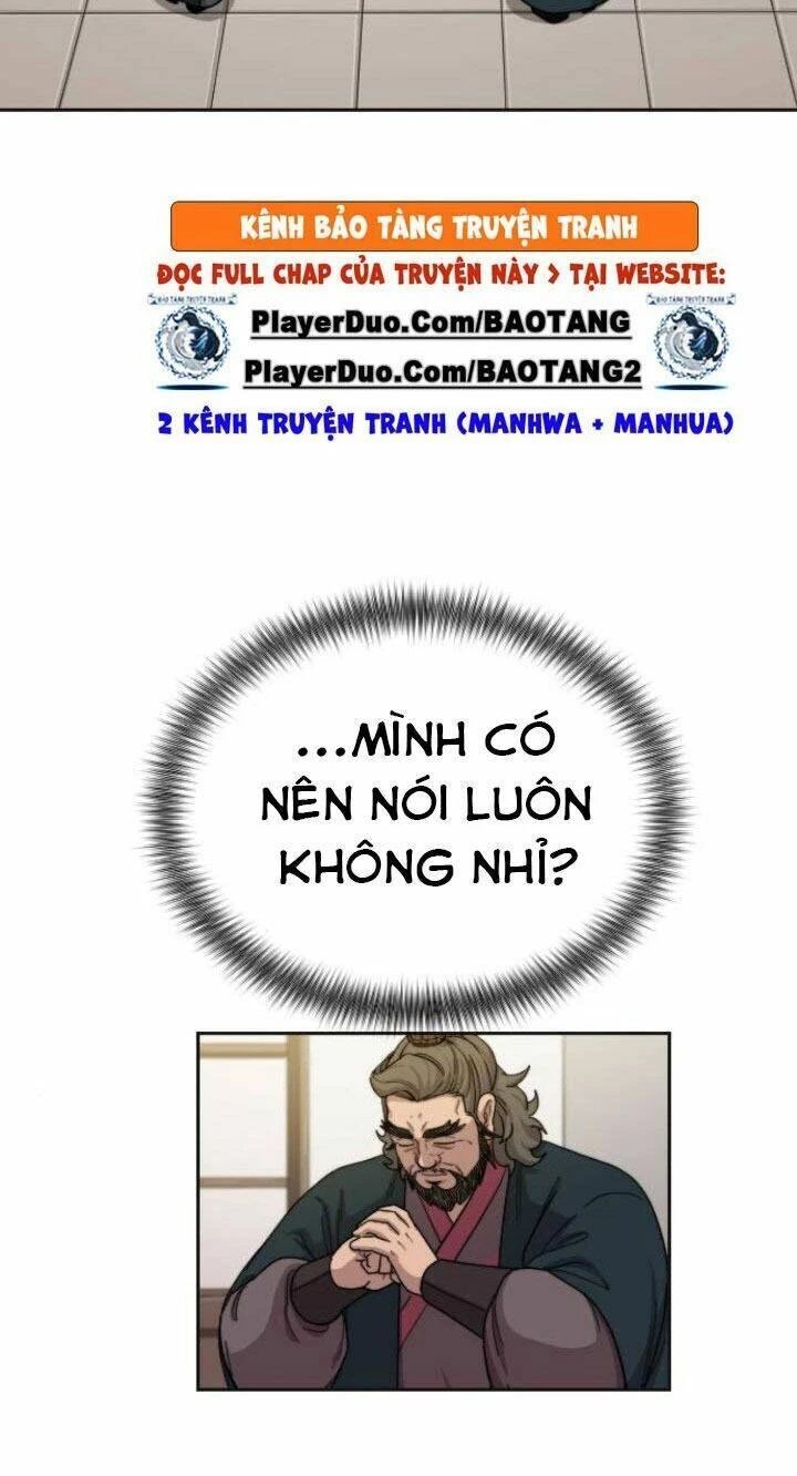 Hoa Sơn Tái Xuất Chapter 15 - Trang 3