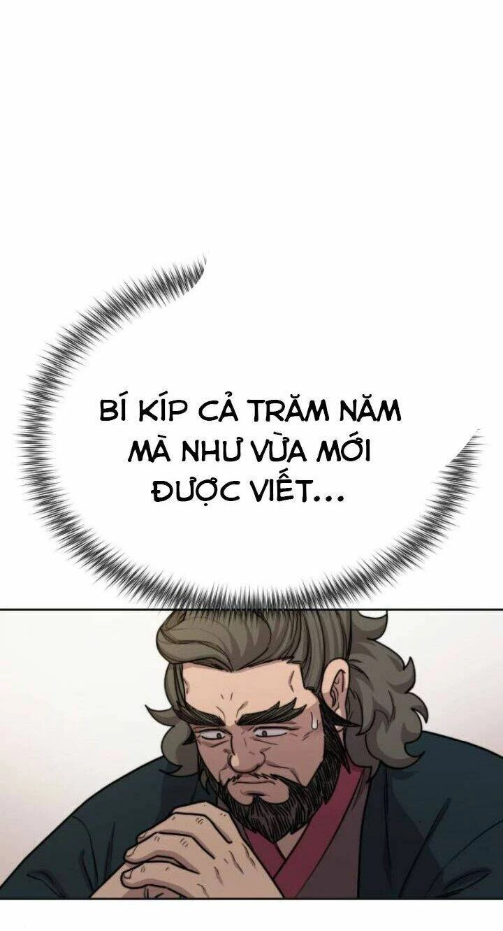 Hoa Sơn Tái Xuất Chapter 15 - Trang 3