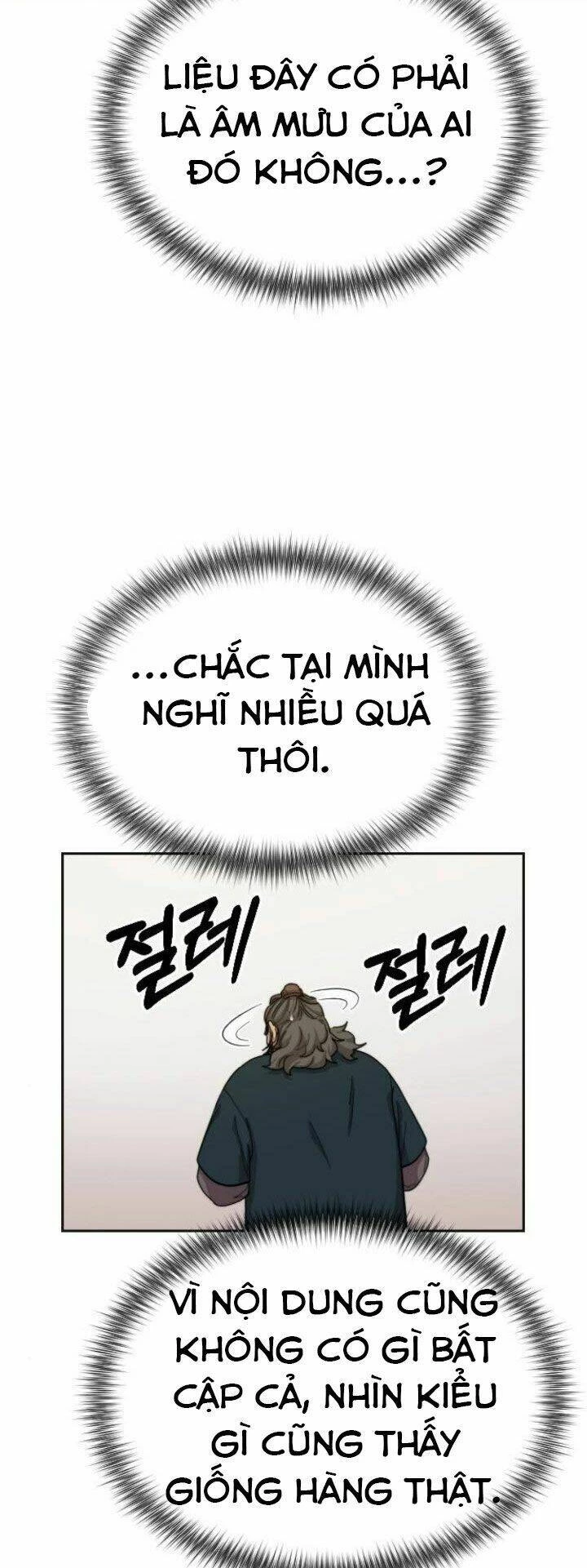 Hoa Sơn Tái Xuất Chapter 15 - Trang 3