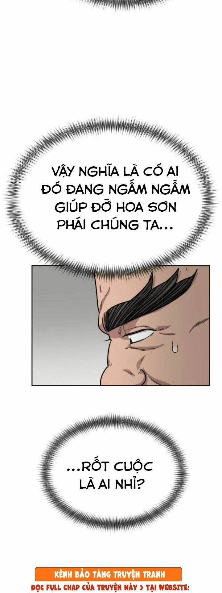 Hoa Sơn Tái Xuất Chapter 15 - Trang 3