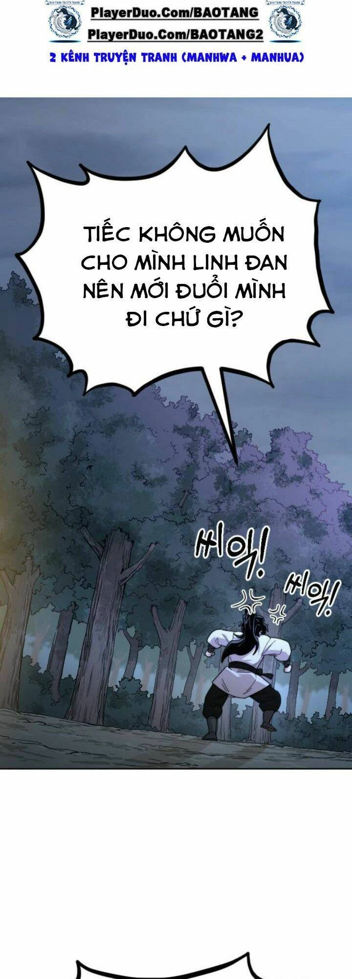 Hoa Sơn Tái Xuất Chapter 15 - Trang 3