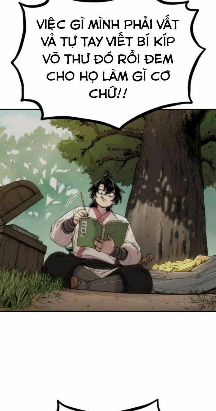 Hoa Sơn Tái Xuất Chapter 15 - Trang 3