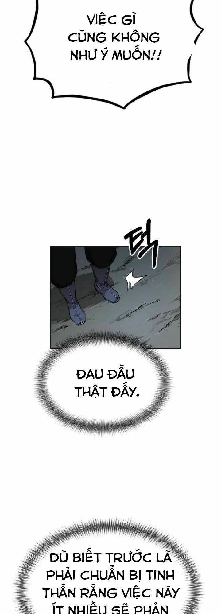 Hoa Sơn Tái Xuất Chapter 15 - Trang 3