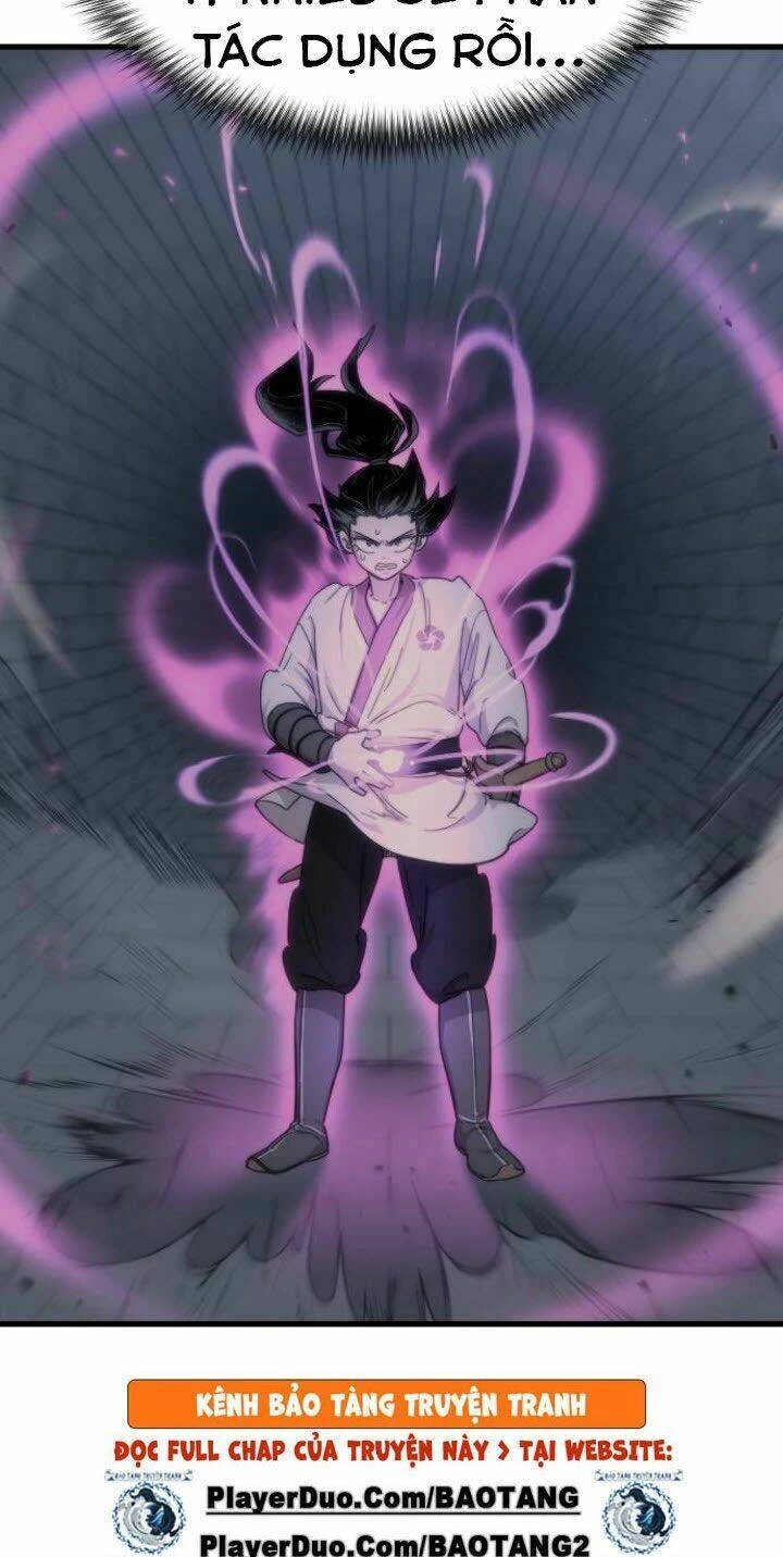 Hoa Sơn Tái Xuất Chapter 15 - Trang 3