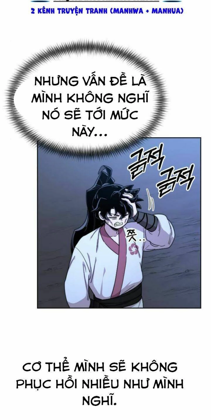 Hoa Sơn Tái Xuất Chapter 15 - Trang 3