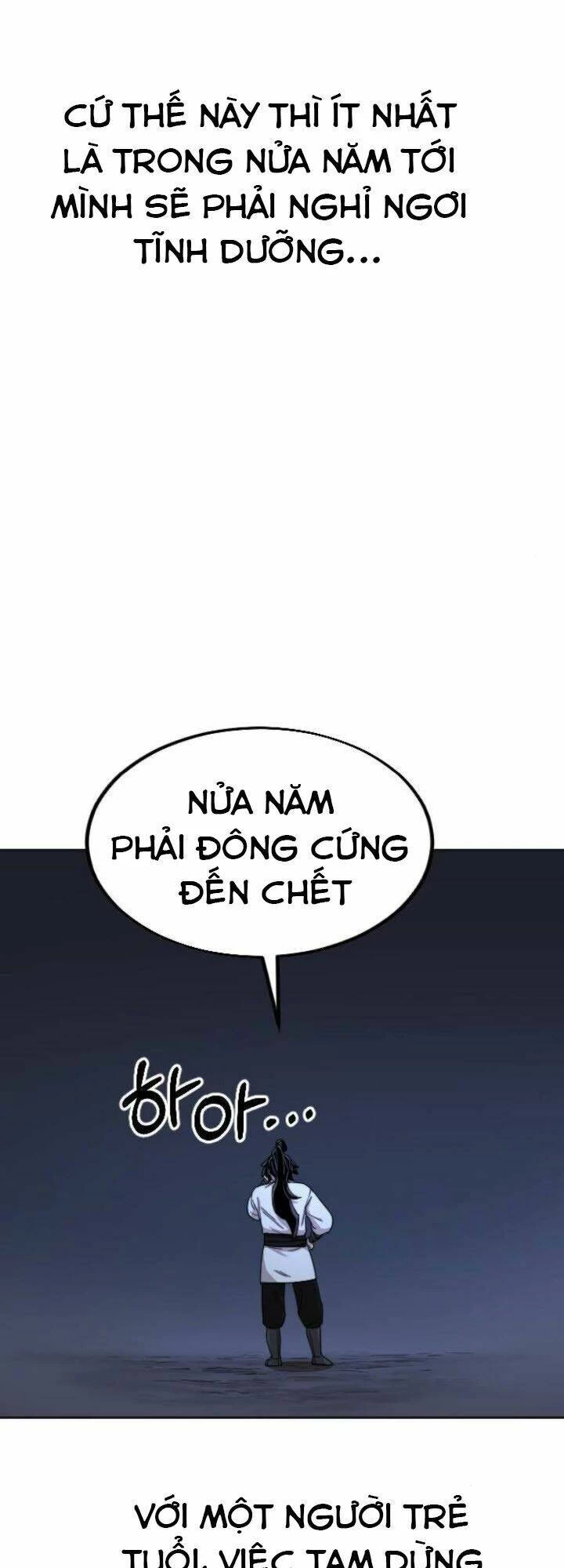 Hoa Sơn Tái Xuất Chapter 15 - Trang 3