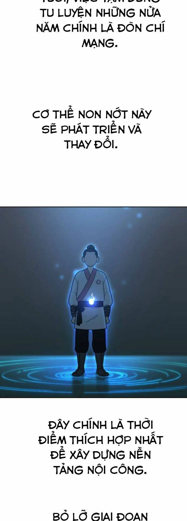 Hoa Sơn Tái Xuất Chapter 15 - Trang 3