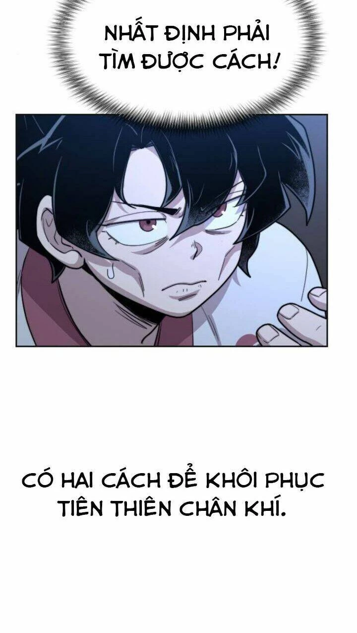 Hoa Sơn Tái Xuất Chapter 15 - Trang 3