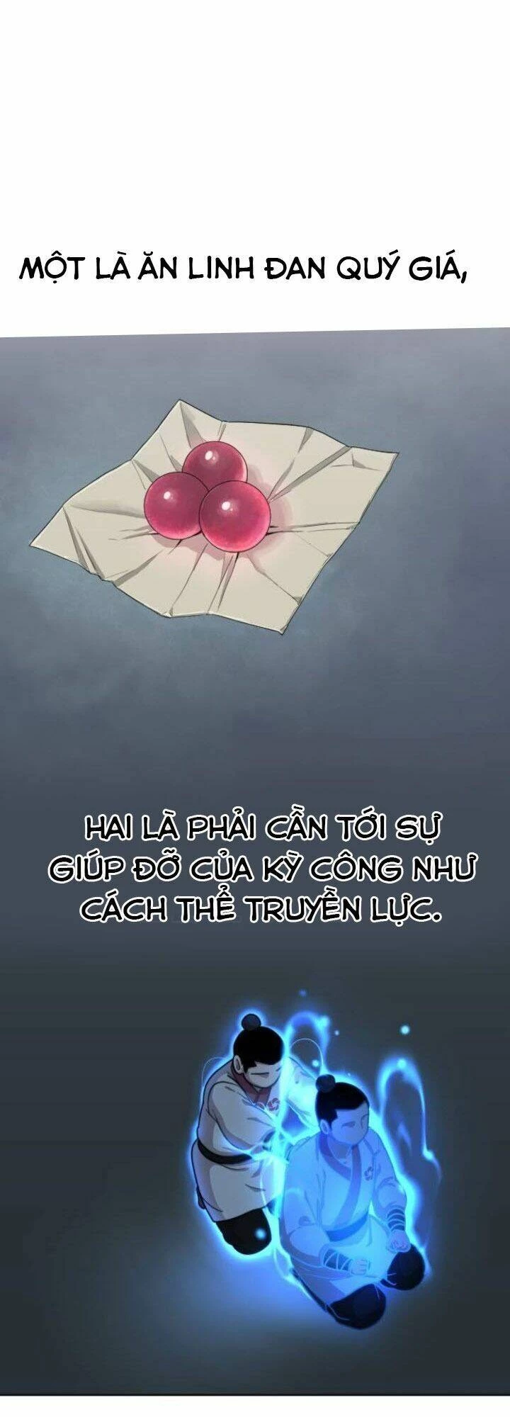 Hoa Sơn Tái Xuất Chapter 15 - Trang 3