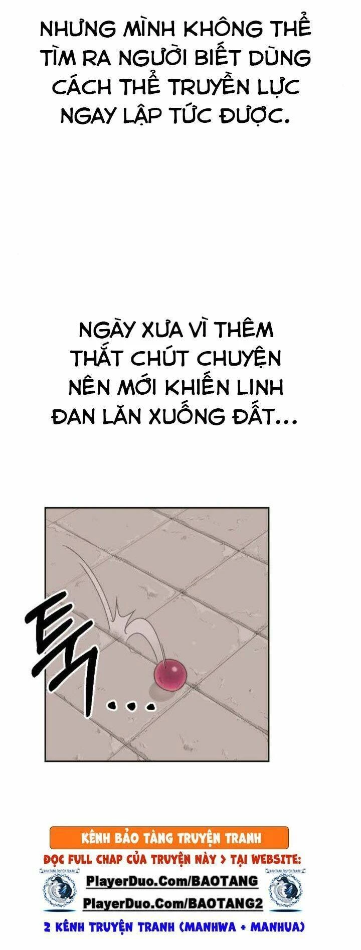 Hoa Sơn Tái Xuất Chapter 15 - Trang 3