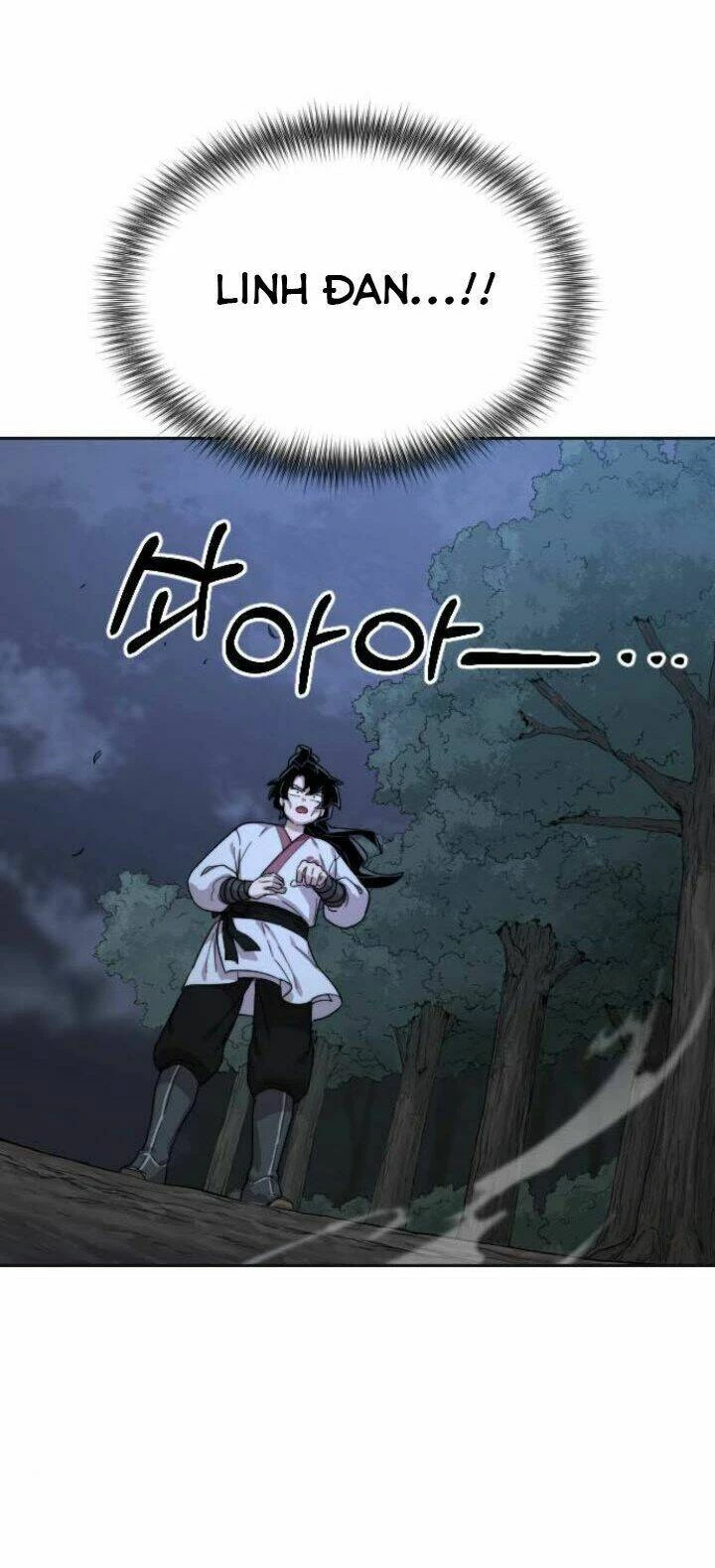 Hoa Sơn Tái Xuất Chapter 15 - Trang 3