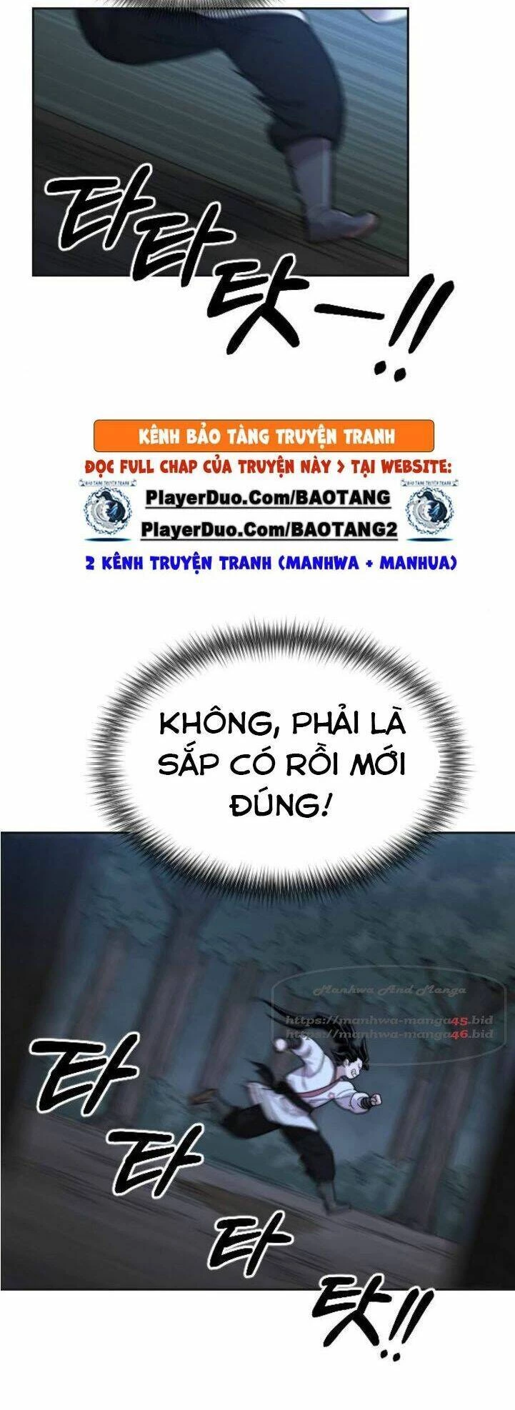 Hoa Sơn Tái Xuất Chapter 15 - Trang 3