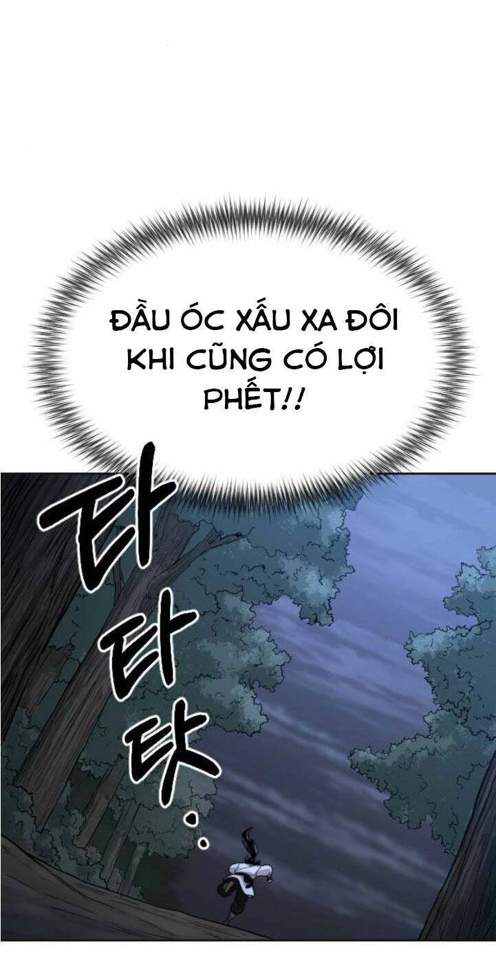 Hoa Sơn Tái Xuất Chapter 15 - Trang 3