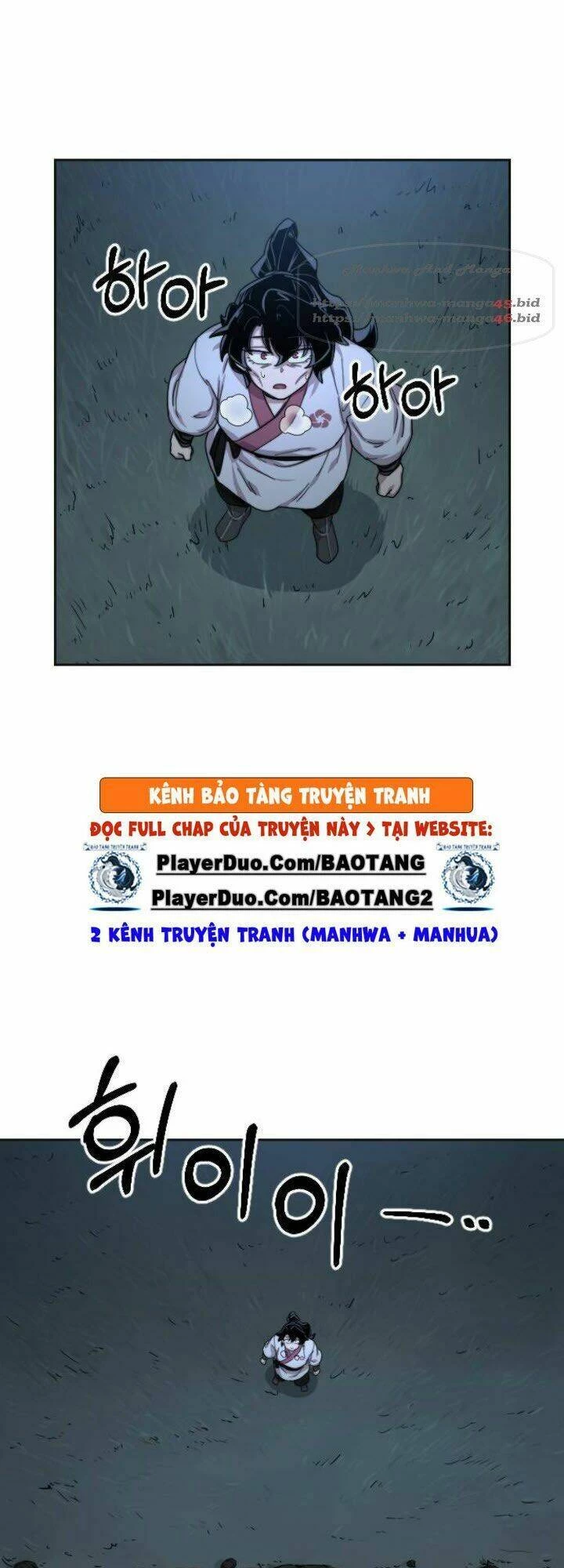 Hoa Sơn Tái Xuất Chapter 15 - Trang 3