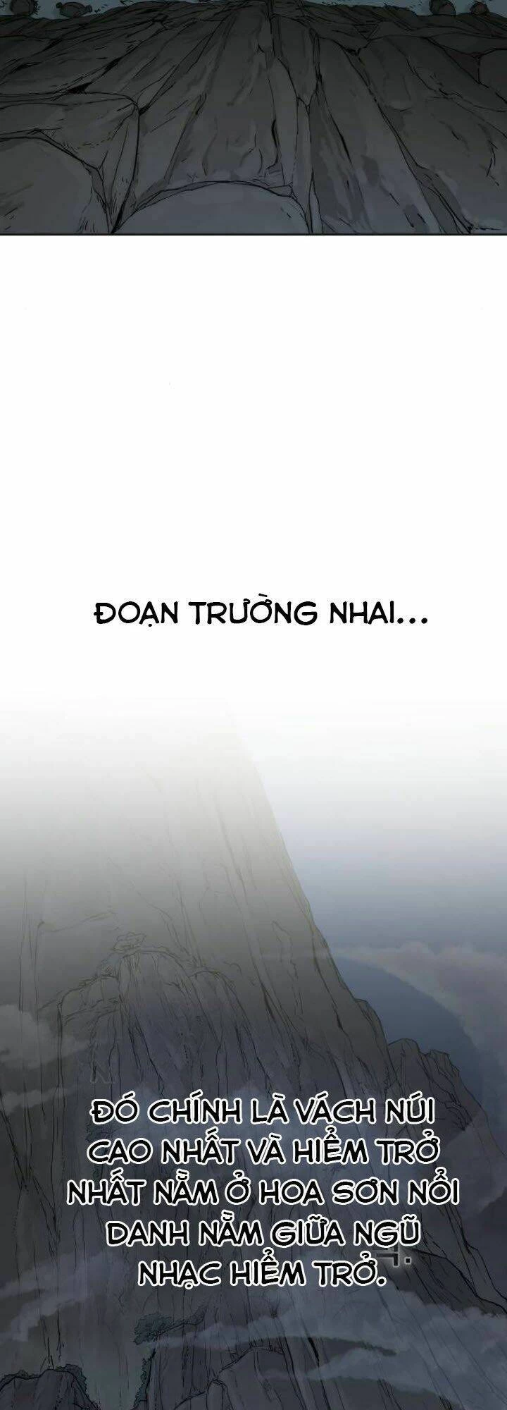 Hoa Sơn Tái Xuất Chapter 15 - Trang 3