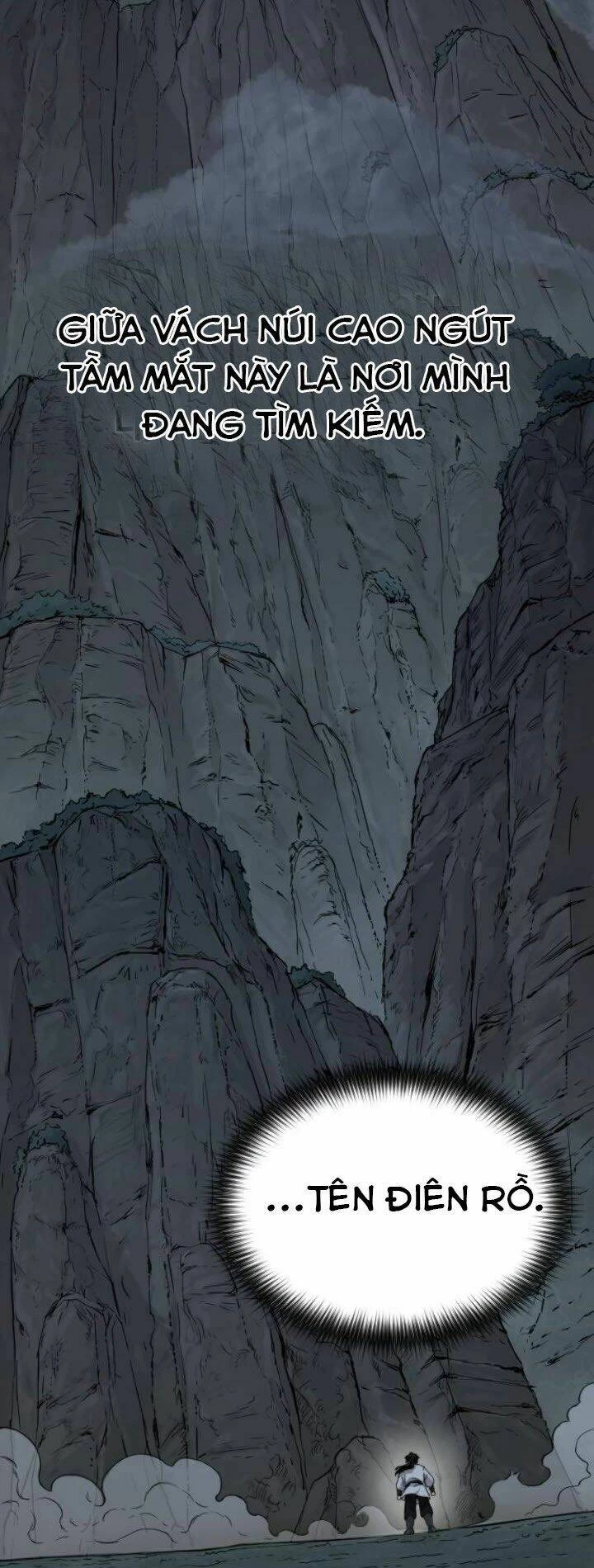 Hoa Sơn Tái Xuất Chapter 15 - Trang 3