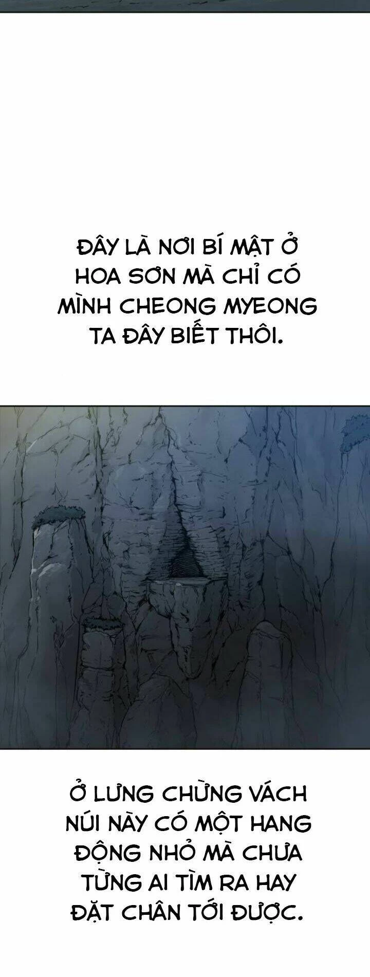 Hoa Sơn Tái Xuất Chapter 15 - Trang 3
