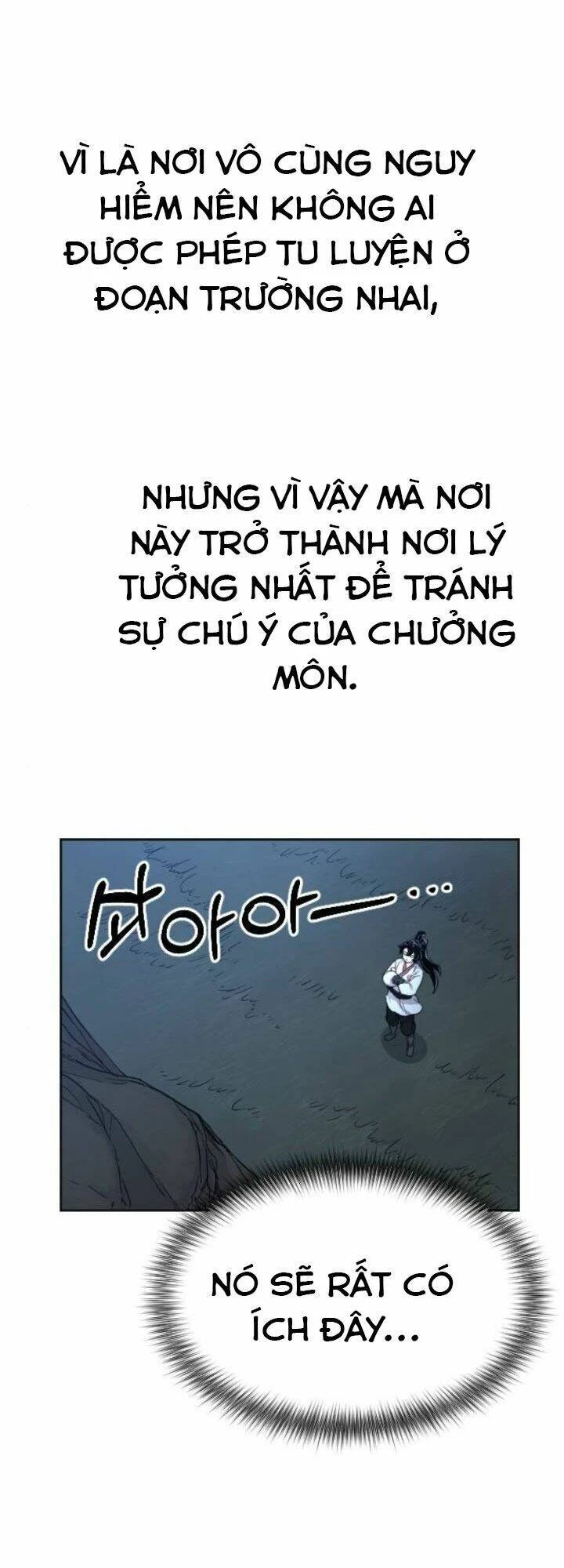 Hoa Sơn Tái Xuất Chapter 15 - Trang 3