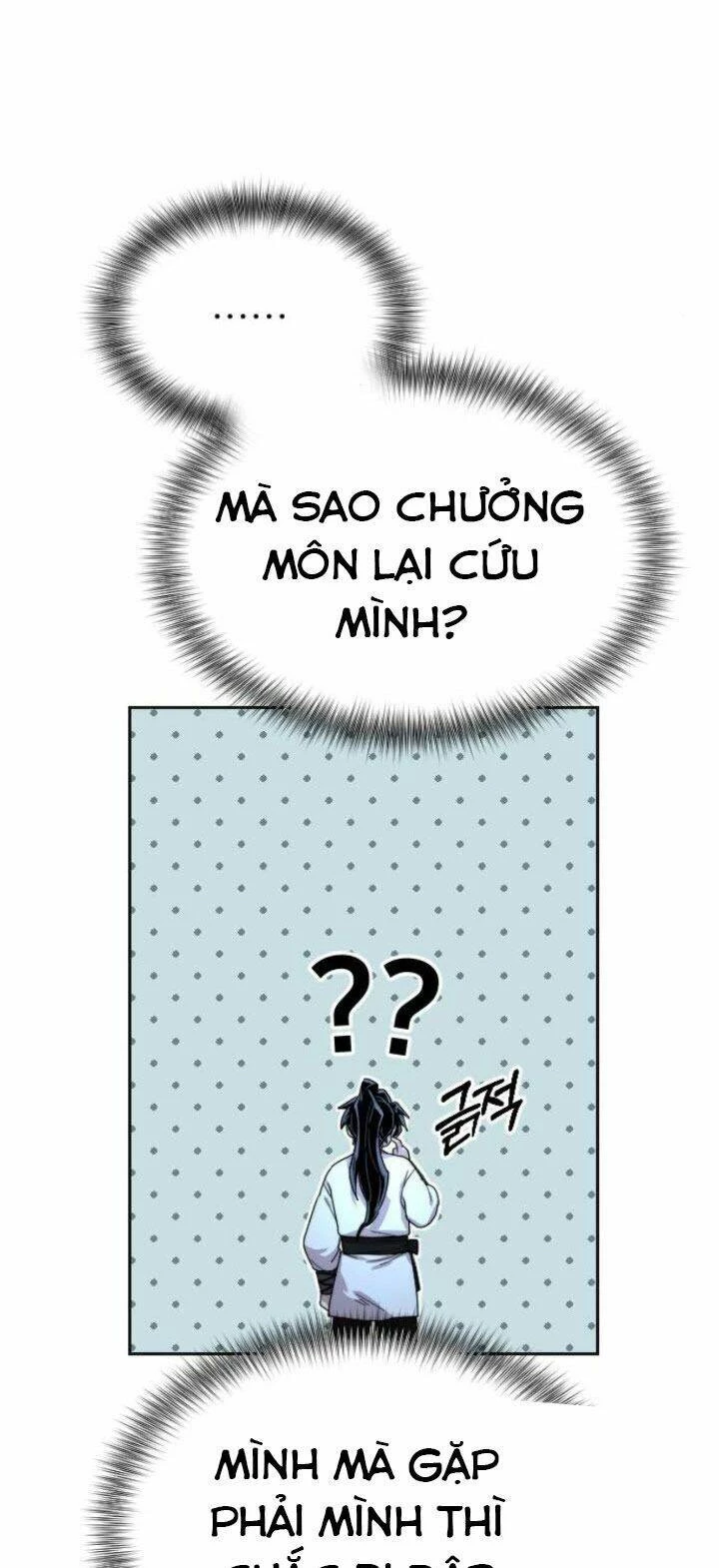 Hoa Sơn Tái Xuất Chapter 15 - Trang 3