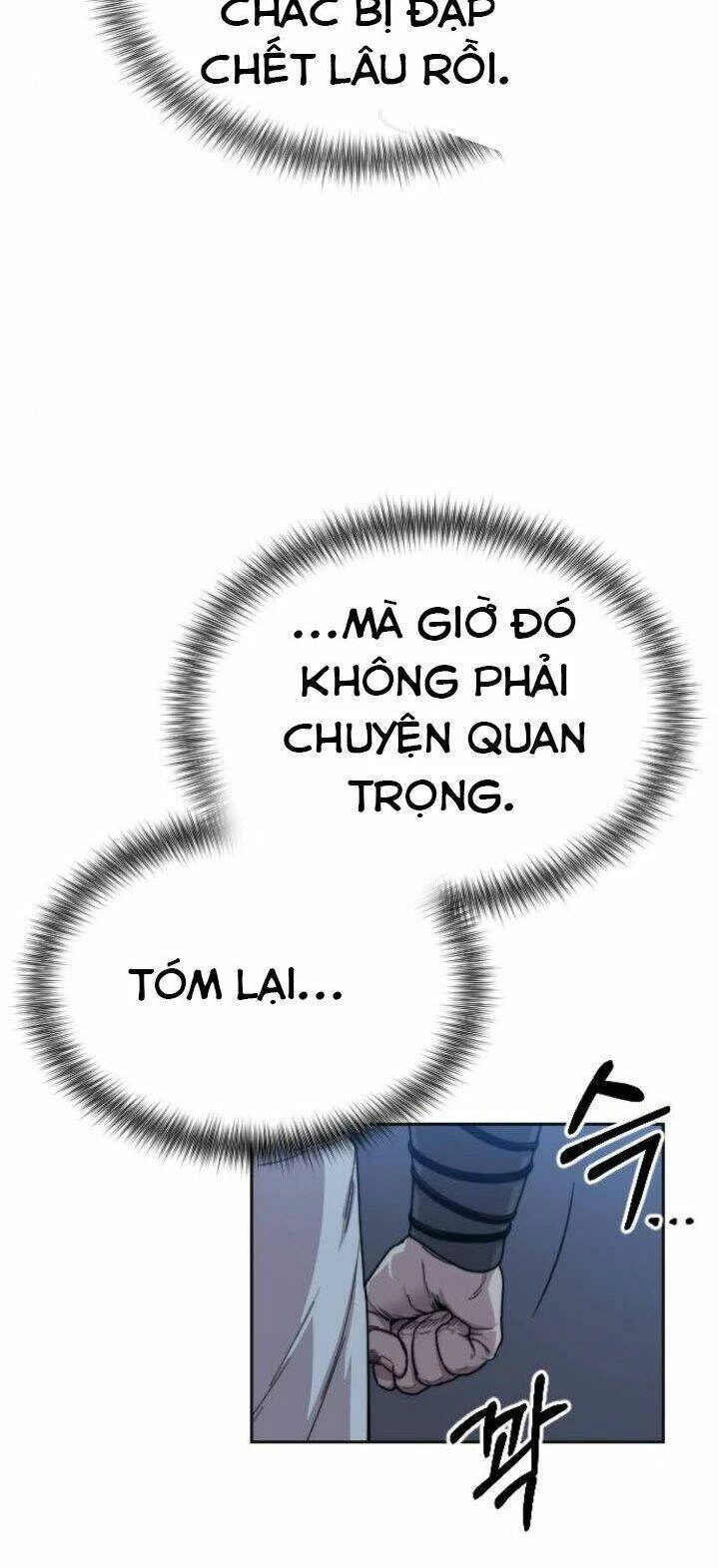 Hoa Sơn Tái Xuất Chapter 15 - Trang 3