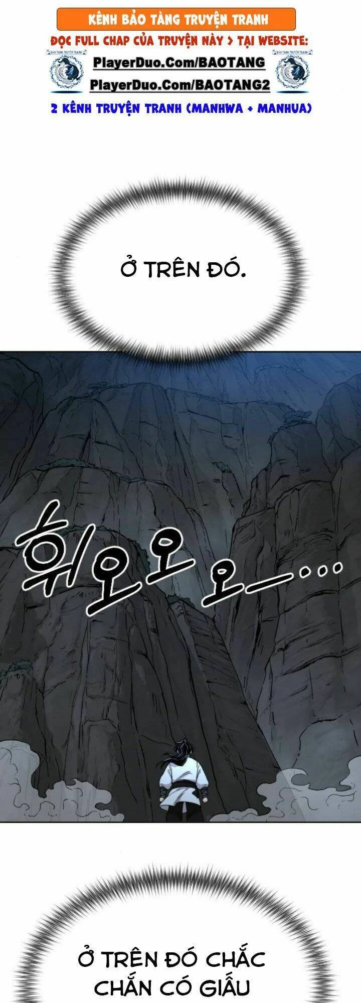 Hoa Sơn Tái Xuất Chapter 15 - Trang 3