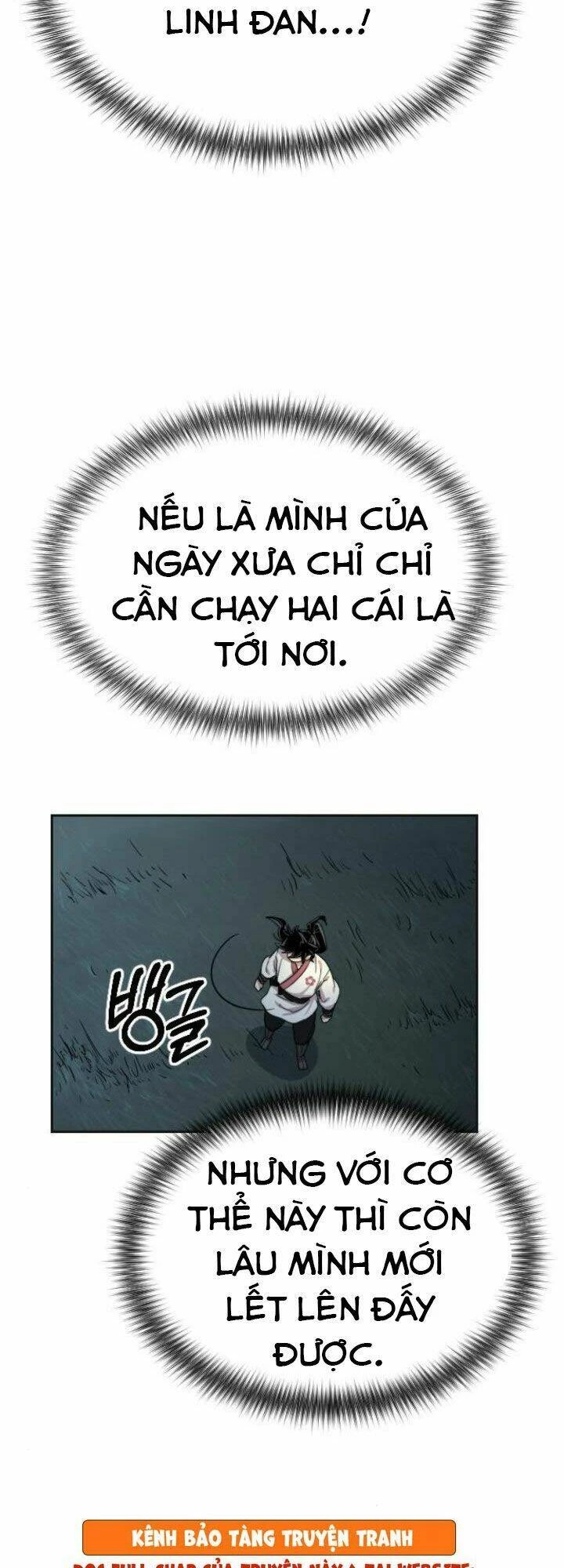Hoa Sơn Tái Xuất Chapter 15 - Trang 3