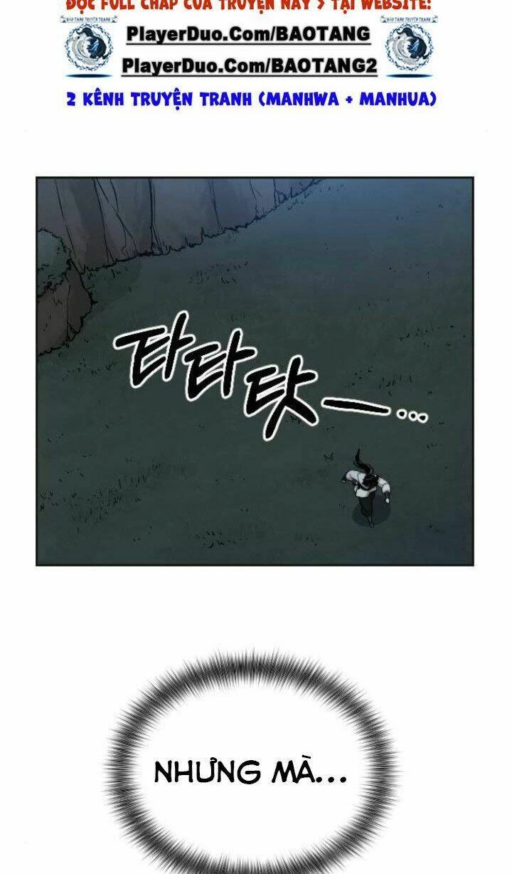 Hoa Sơn Tái Xuất Chapter 15 - Trang 3