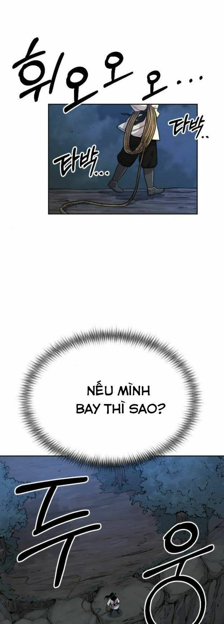 Hoa Sơn Tái Xuất Chapter 15 - Trang 3