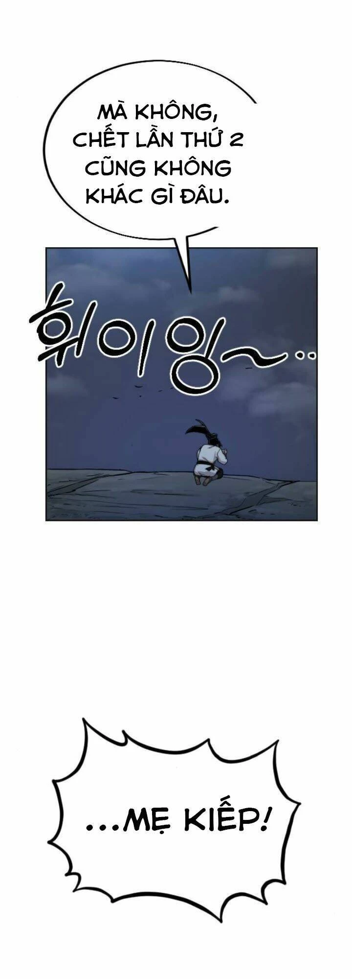 Hoa Sơn Tái Xuất Chapter 15 - Trang 3